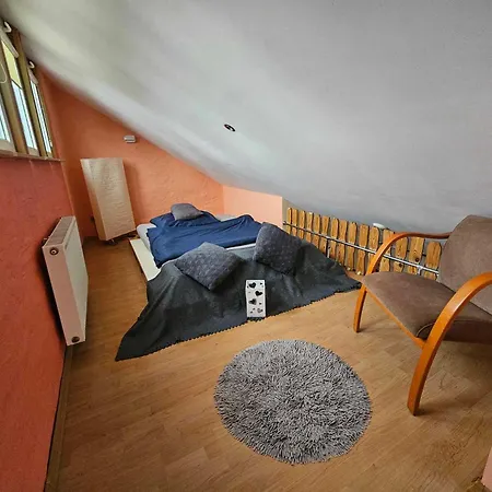 Apartment Apartament Ogrody Relax Time Poznan