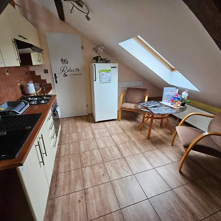 Apartament Ogrody Relax Time Apartment Poznan