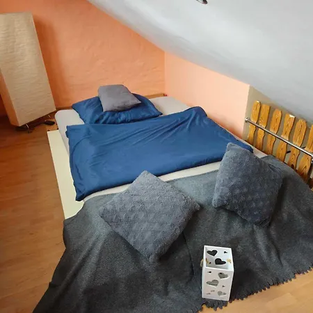 Apartament Ogrody Relax Time بوزنان