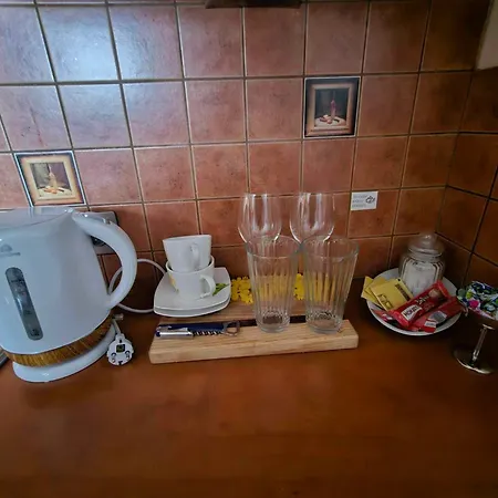 Apartament Ogrody Relax Time Lejlighed *