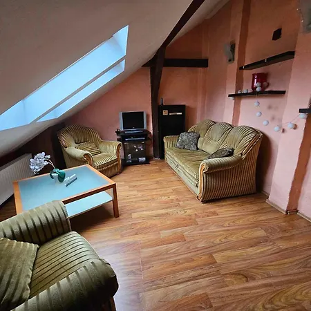 Apartament Ogrody Relax Time Lejlighed *