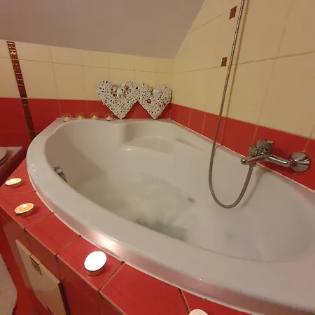 Apartament Ogrody Relax Time Lejlighed