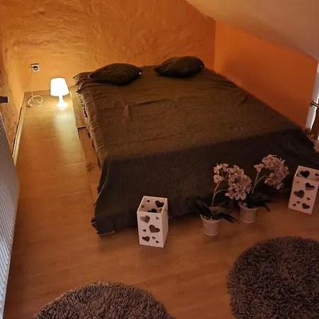 Apartament Ogrody Relax Time Lejlighed